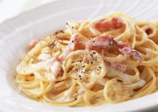 Макароны по - итальянски